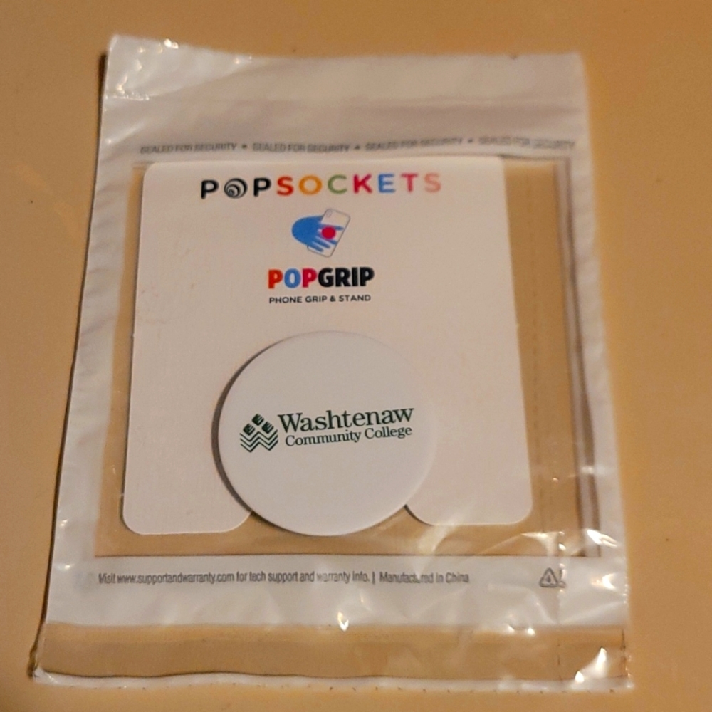 Popsocket